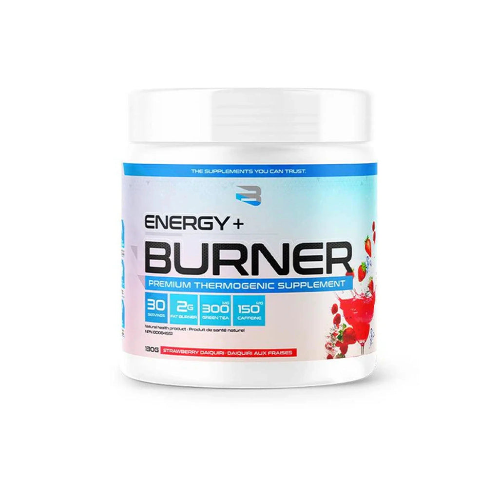BELIEVE  -  Energy + Burner 130 g