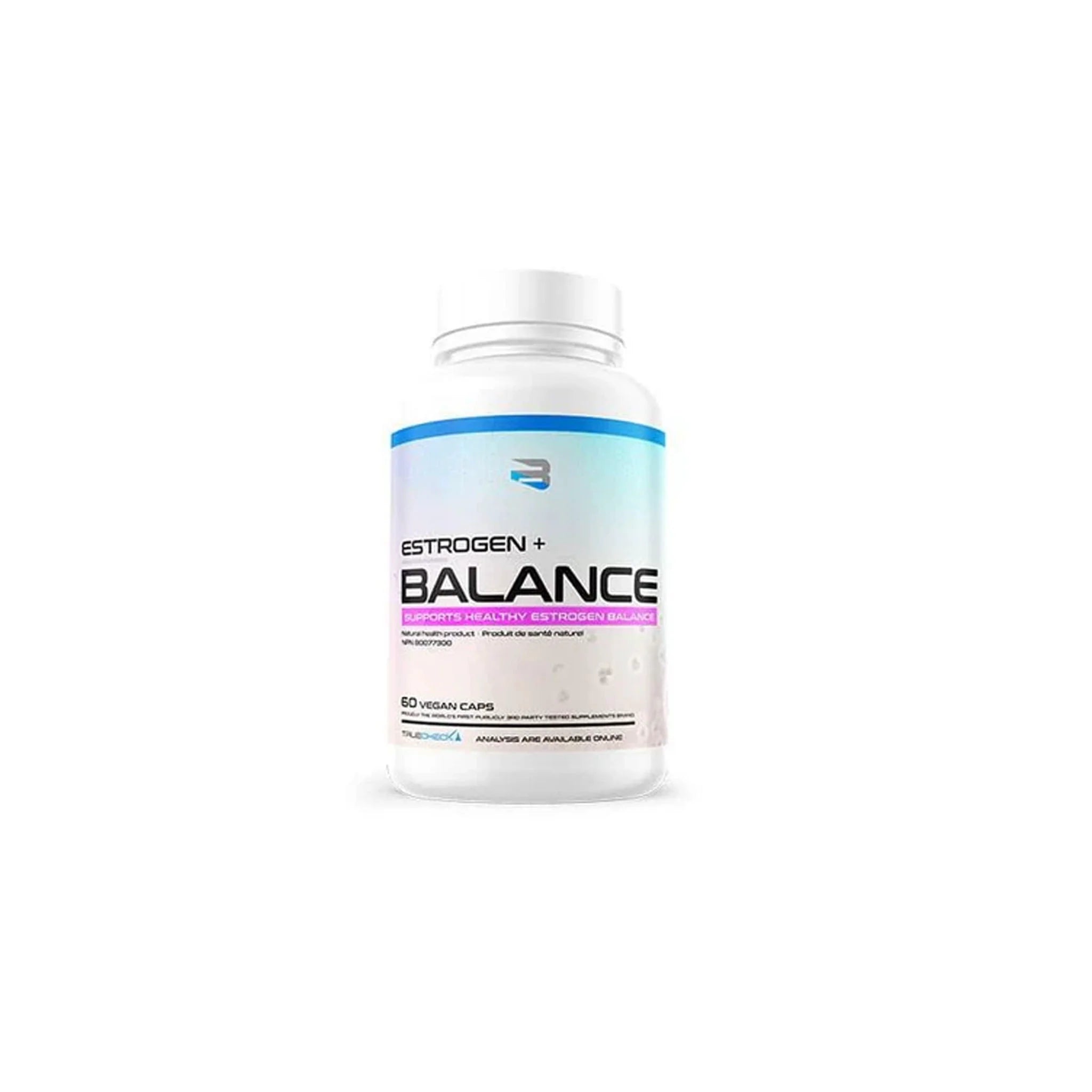 BELIEVE  -  Estrogen + Balance