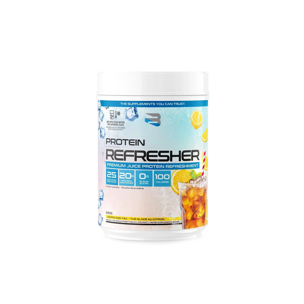 BELIEVE - Protein Refresher 25 portions