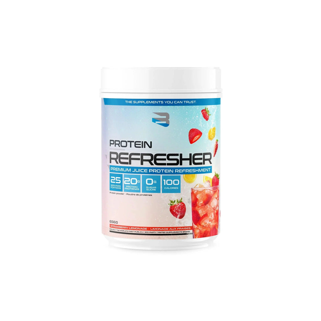 BELIEVE - Protein Refresher 25 portions