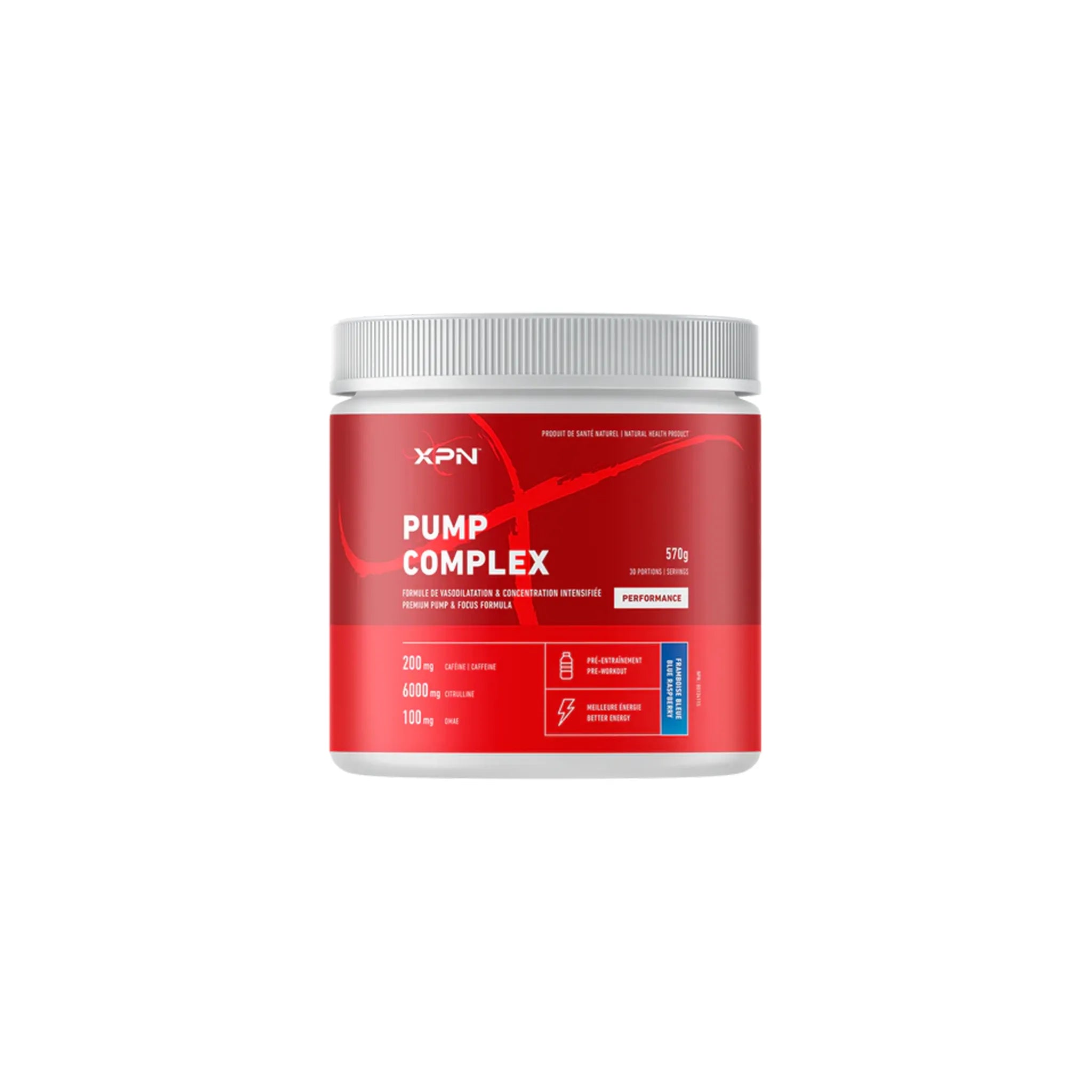 XPN - Pump Complex 570 g