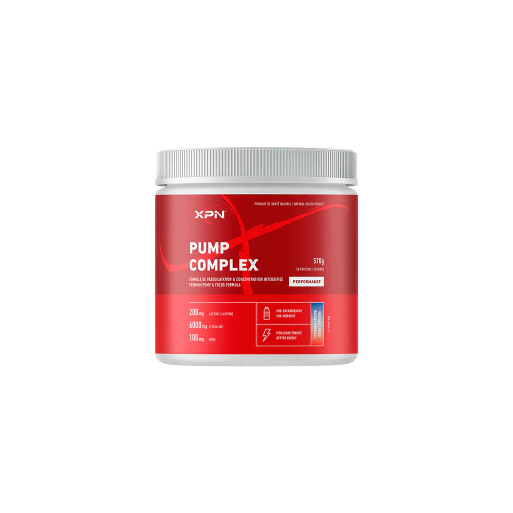 XPN - Pump Complex 570 g