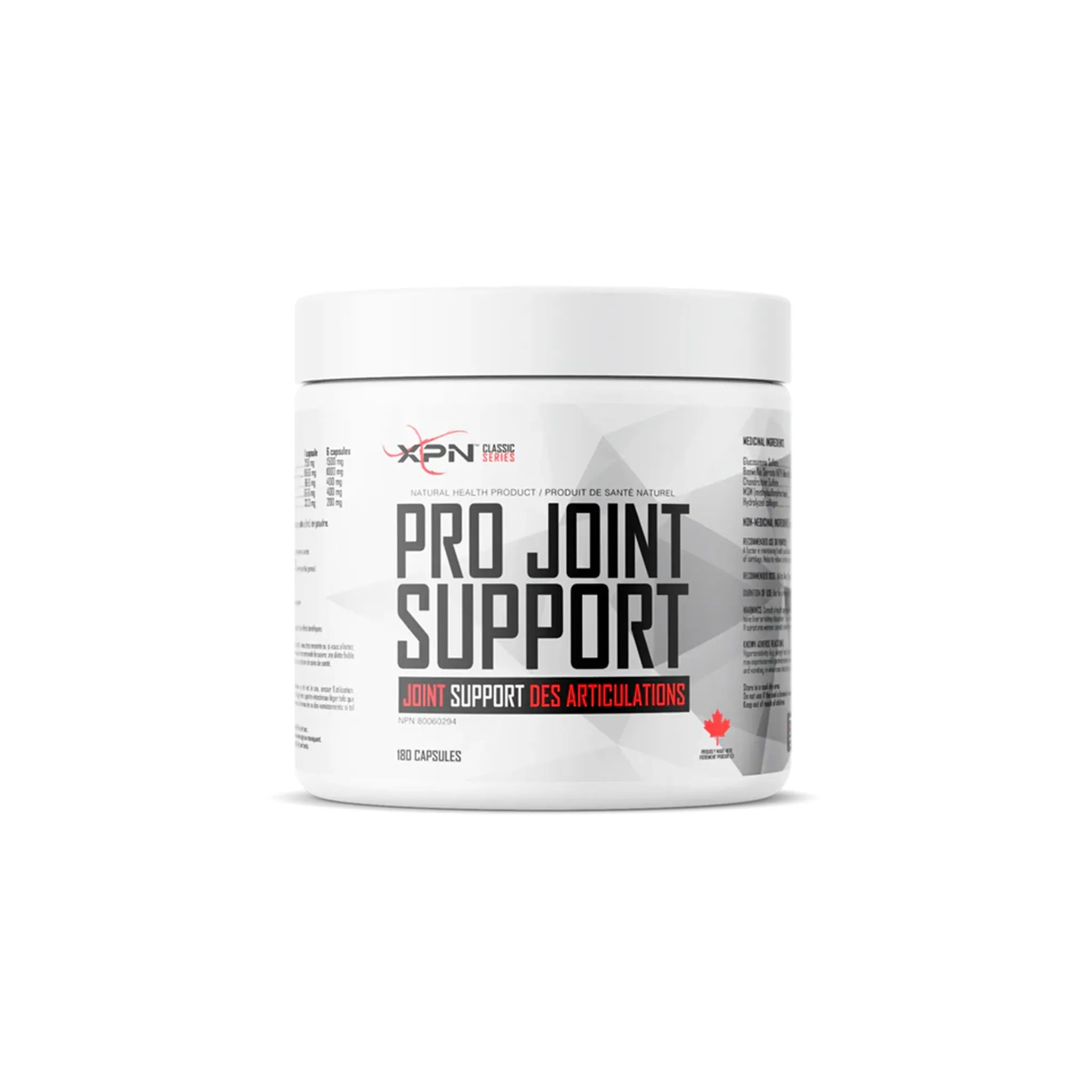 XPN - Pro Joint Support 180 caps