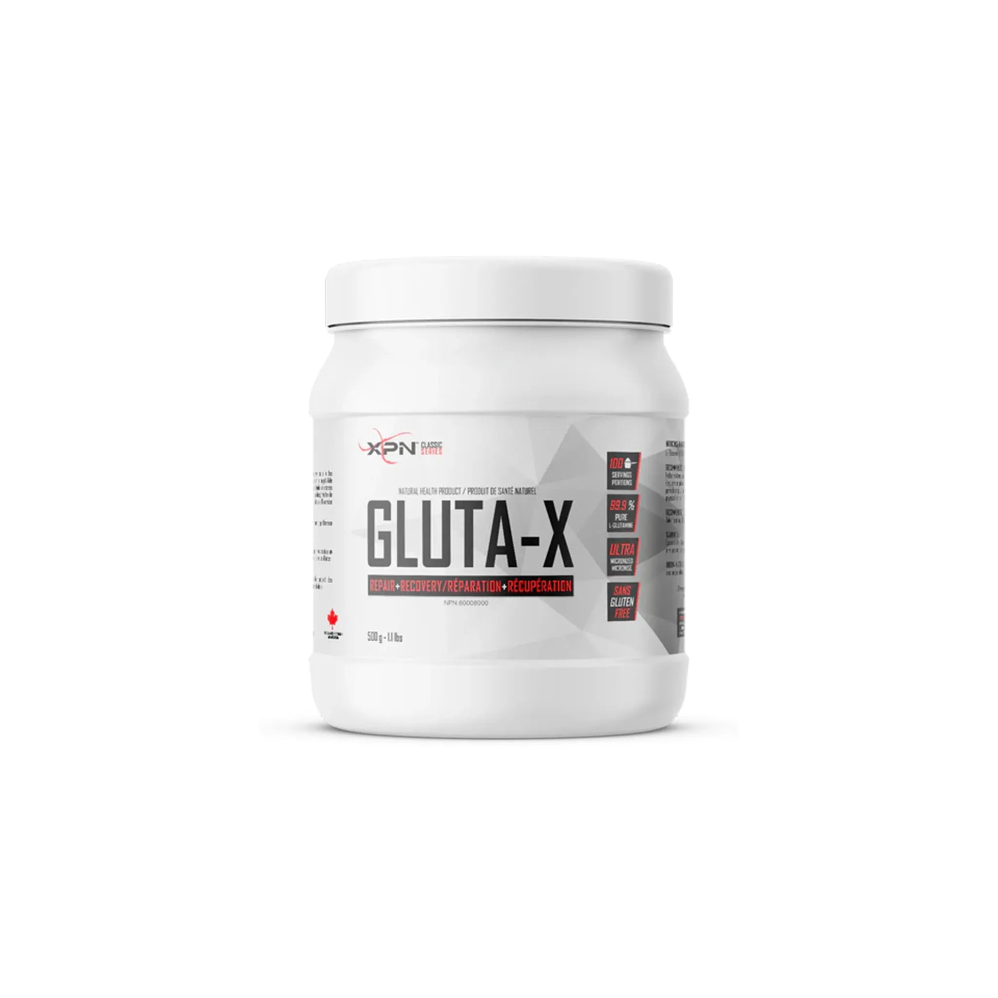XPN - Gluta-X