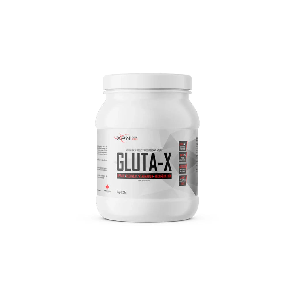 XPN - Gluta-X