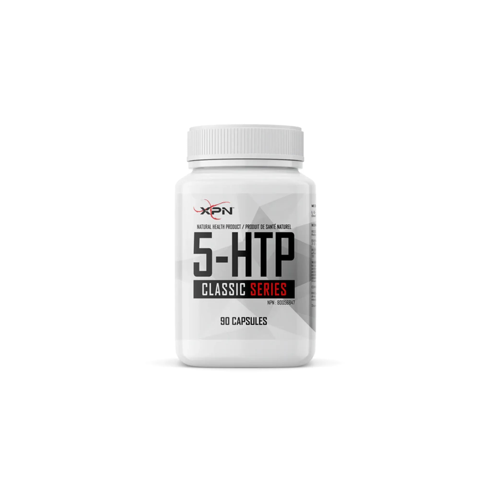 XPN - 5-HTP 90 caps