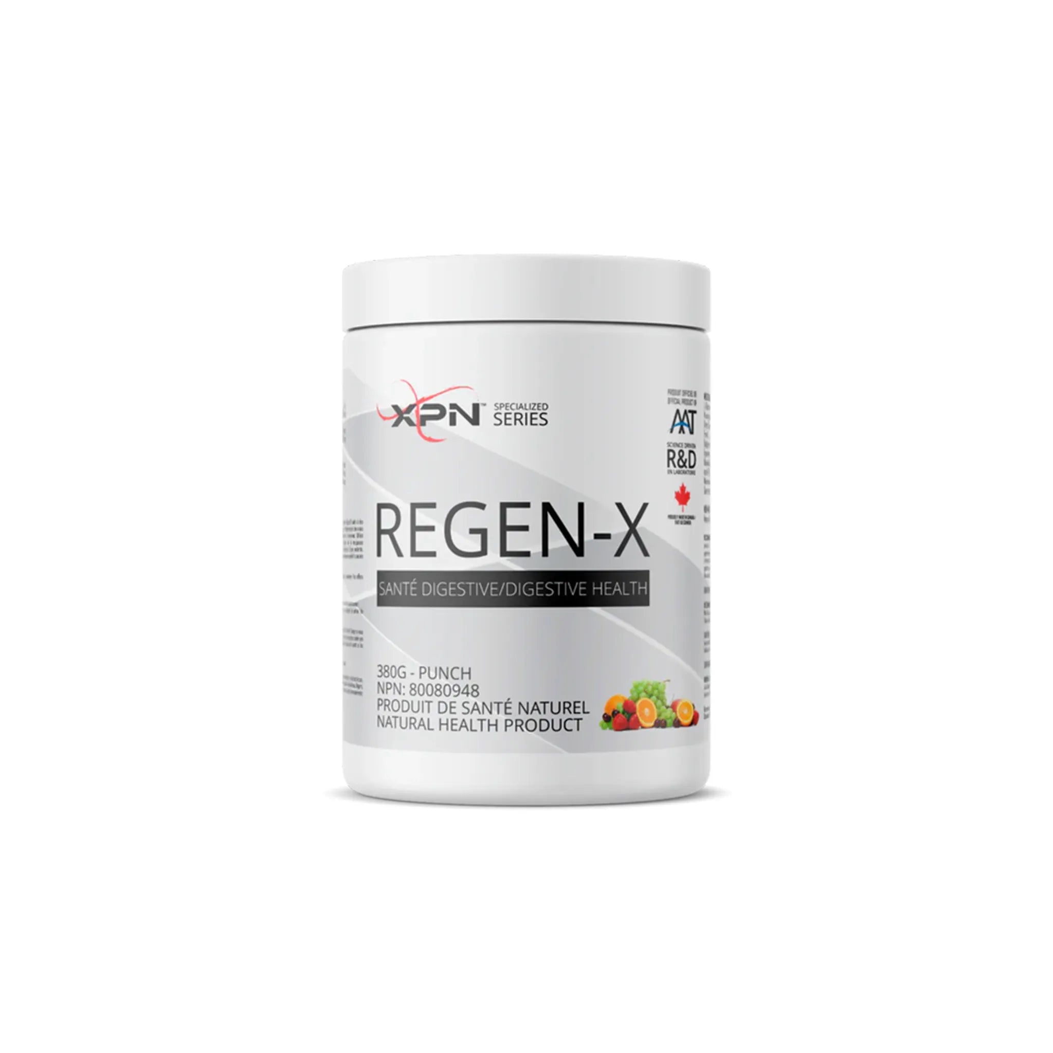 XPN  -  Regen-X Punch 380g