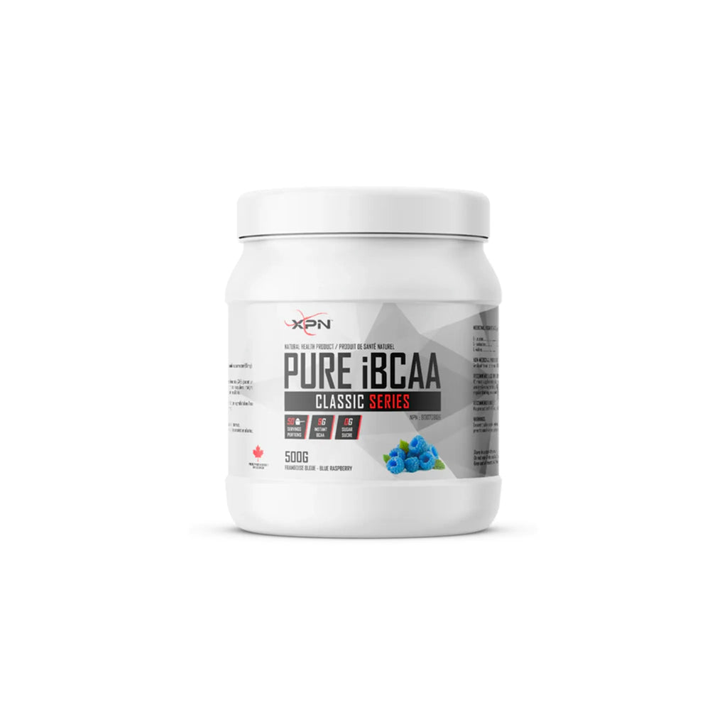 XPN  -  Pure iBCAA 500 g