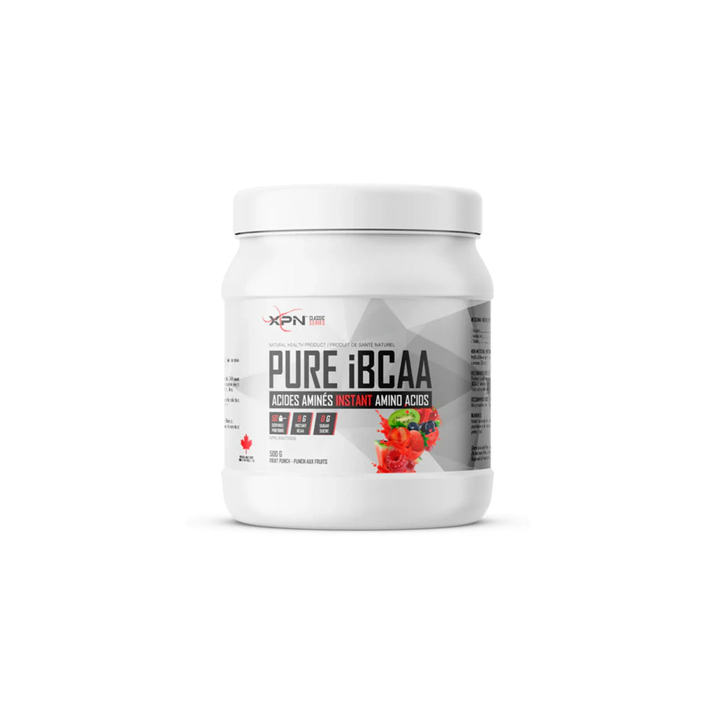XPN  -  Pure iBCAA 500 g