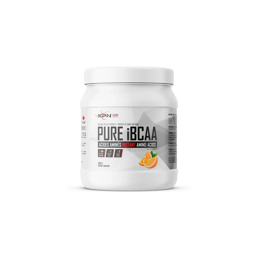 XPN  -  Pure iBCAA 500 g