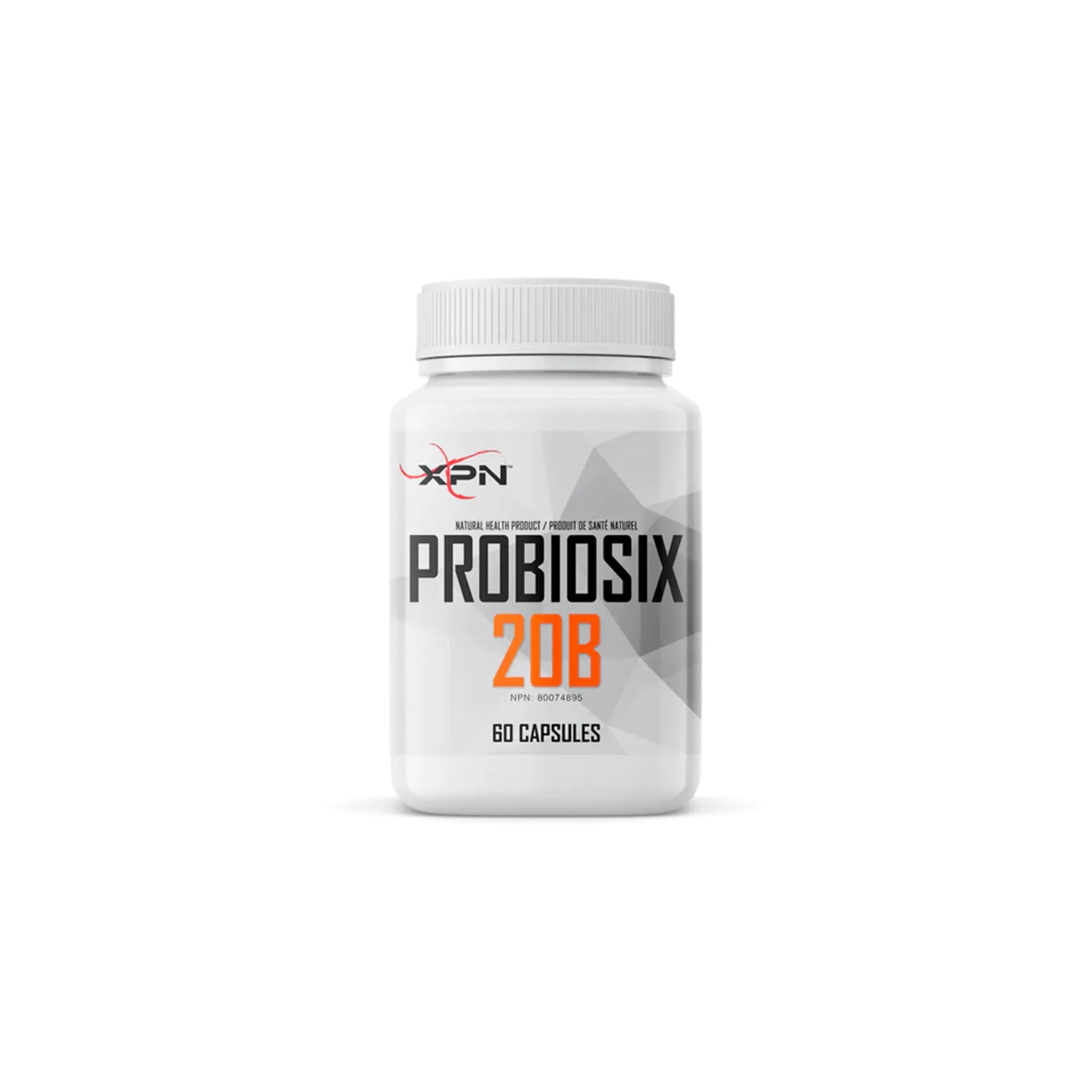 XPN  -  Probiosix 20B
