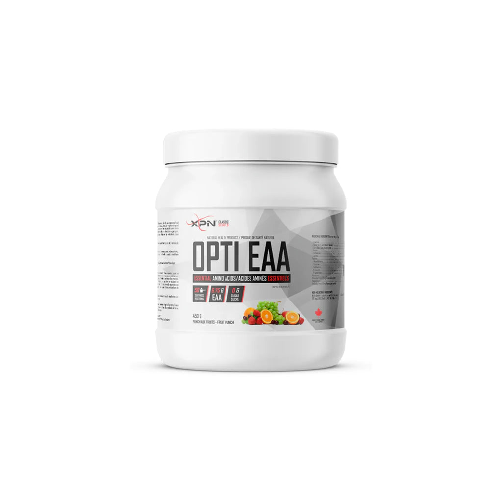 XPN  -  Opti EAA 450g