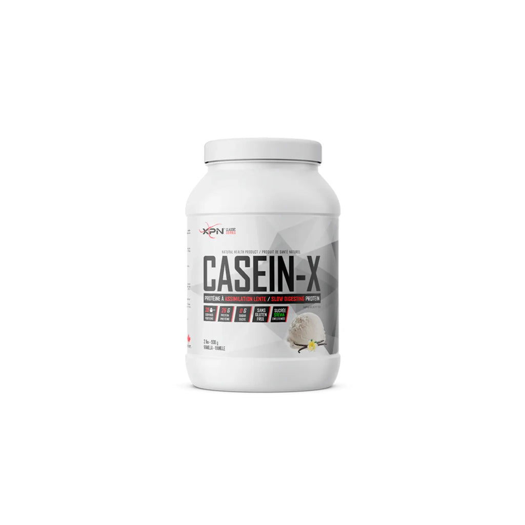 XPN  -  Casein-X 2lb