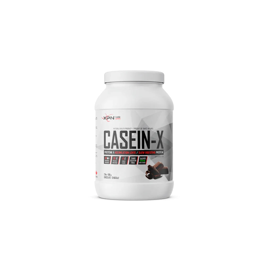 XPN  -  Casein-X 2lb