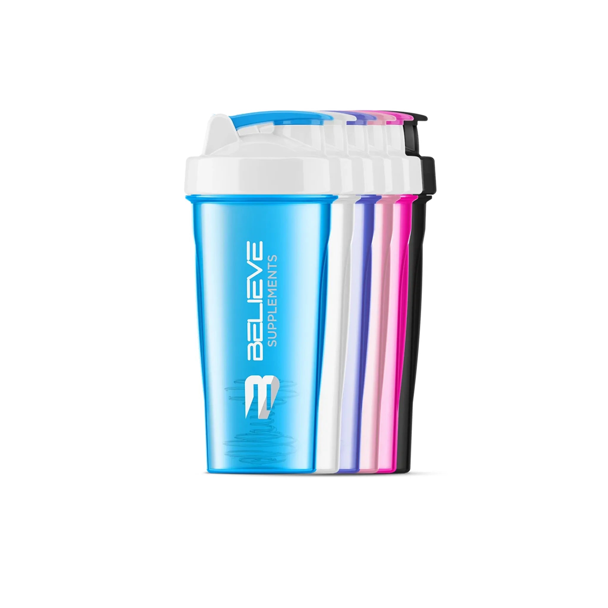 BELIEVE - Perfect Shaker 600 ml