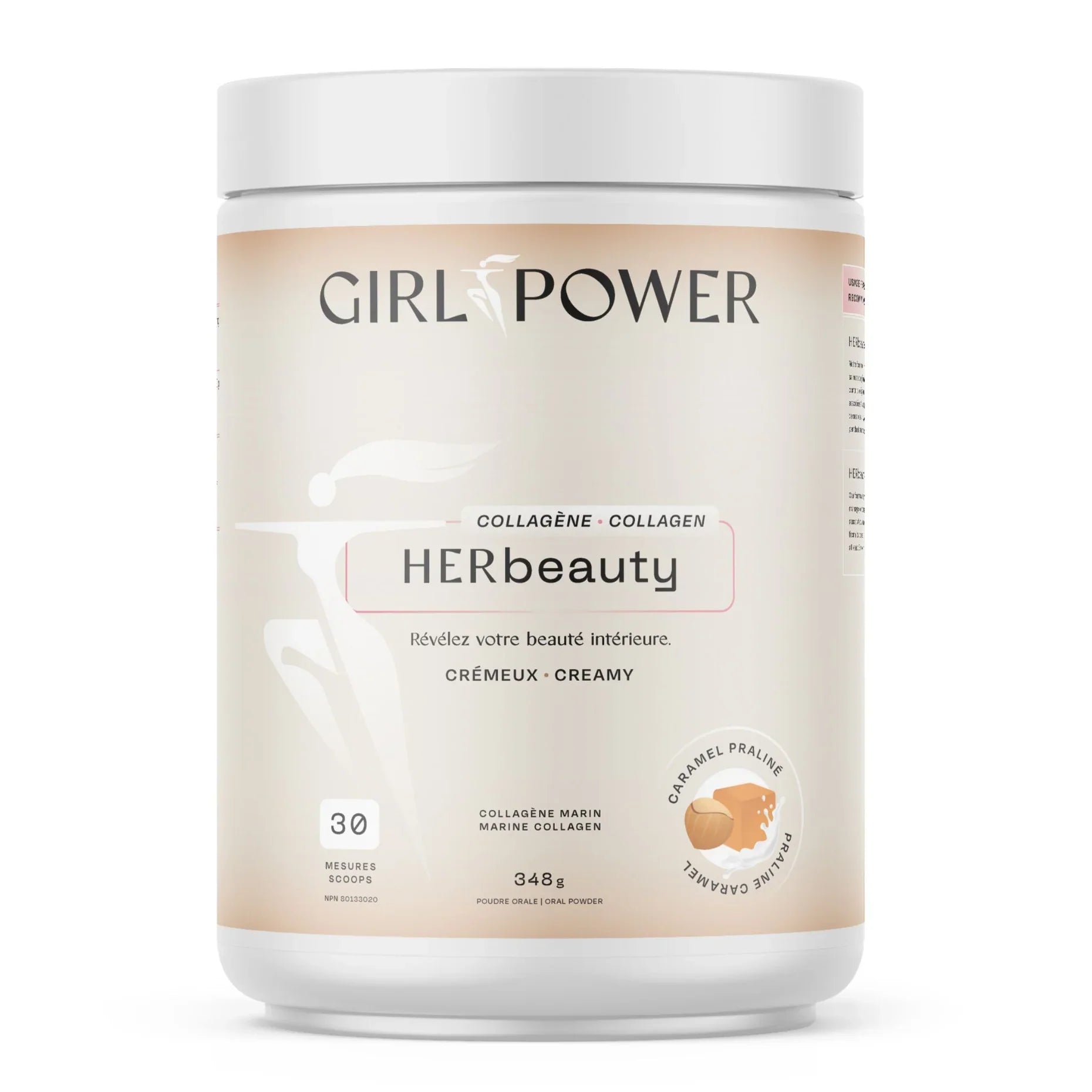 GIRL POWER - HER Beauty