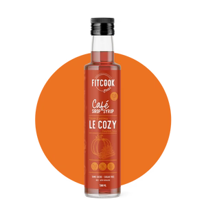 Fitcook Foodz | 12 - Collection Café - Le Cozy
