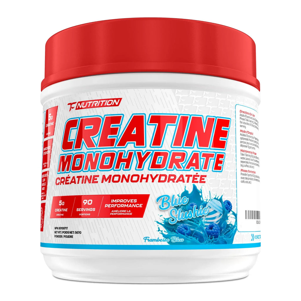TC NUTRITION - Creatine 450g