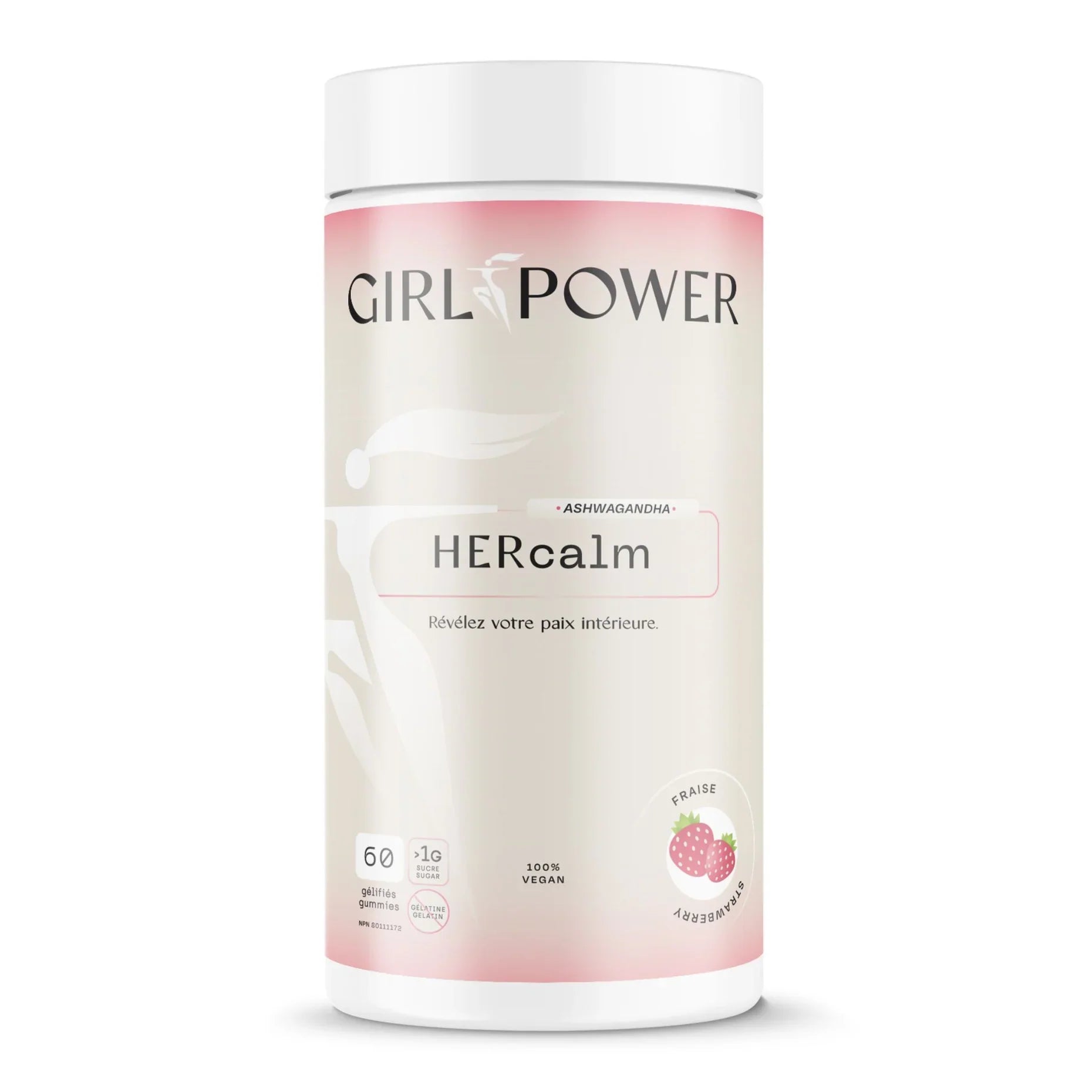 GIRL POWER - HerCalm