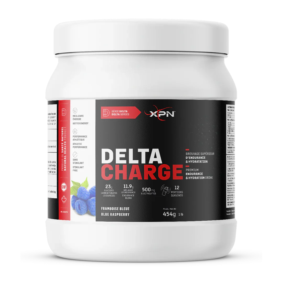 XPN  -  Delta Charge 1 kg
