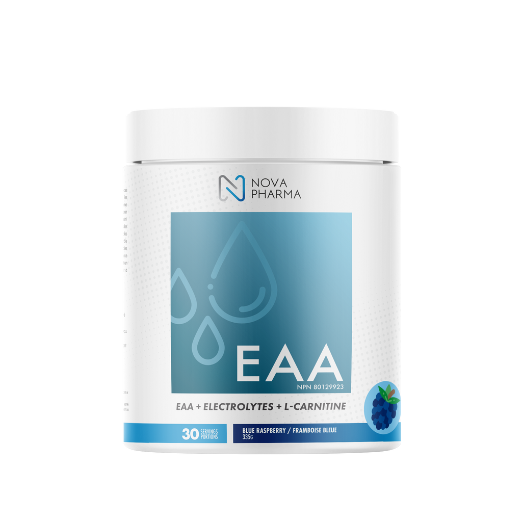 NOVA PHARMA - EAA, 30 Servings