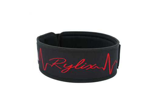 Ceinture d'haltérophilie 4'' ECG
