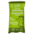 Go Nutrition - Edamames Grillés - 26g