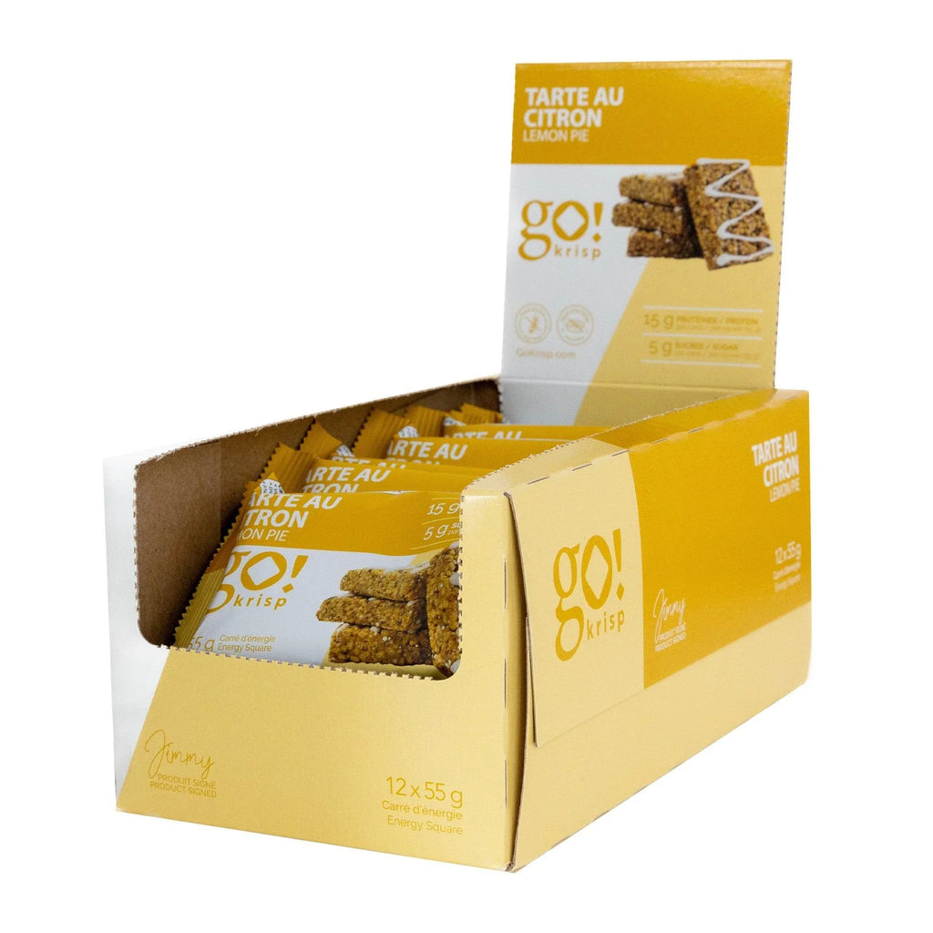 GO! Krisp 12/box