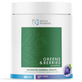 Nova Pharma - Greens & Berries - 315g