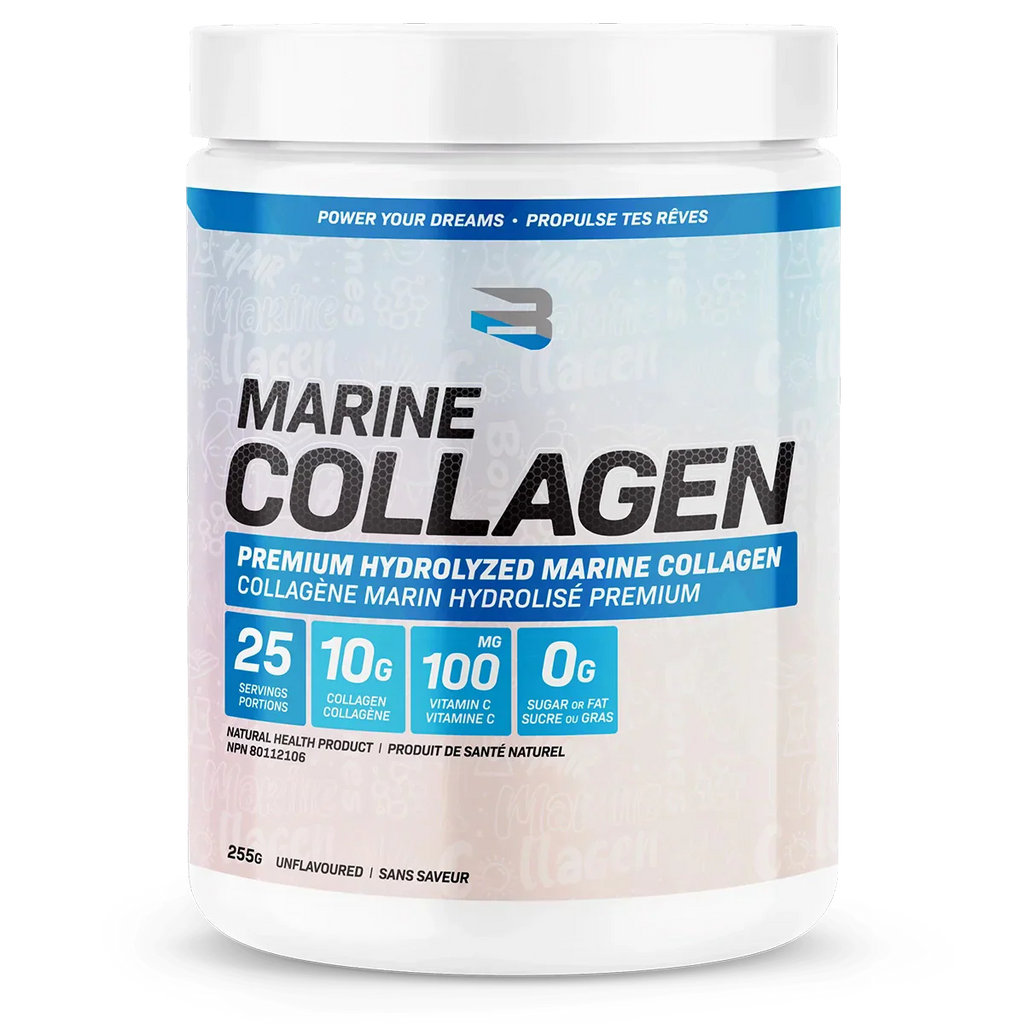 BELIEVE - Marine Collagen