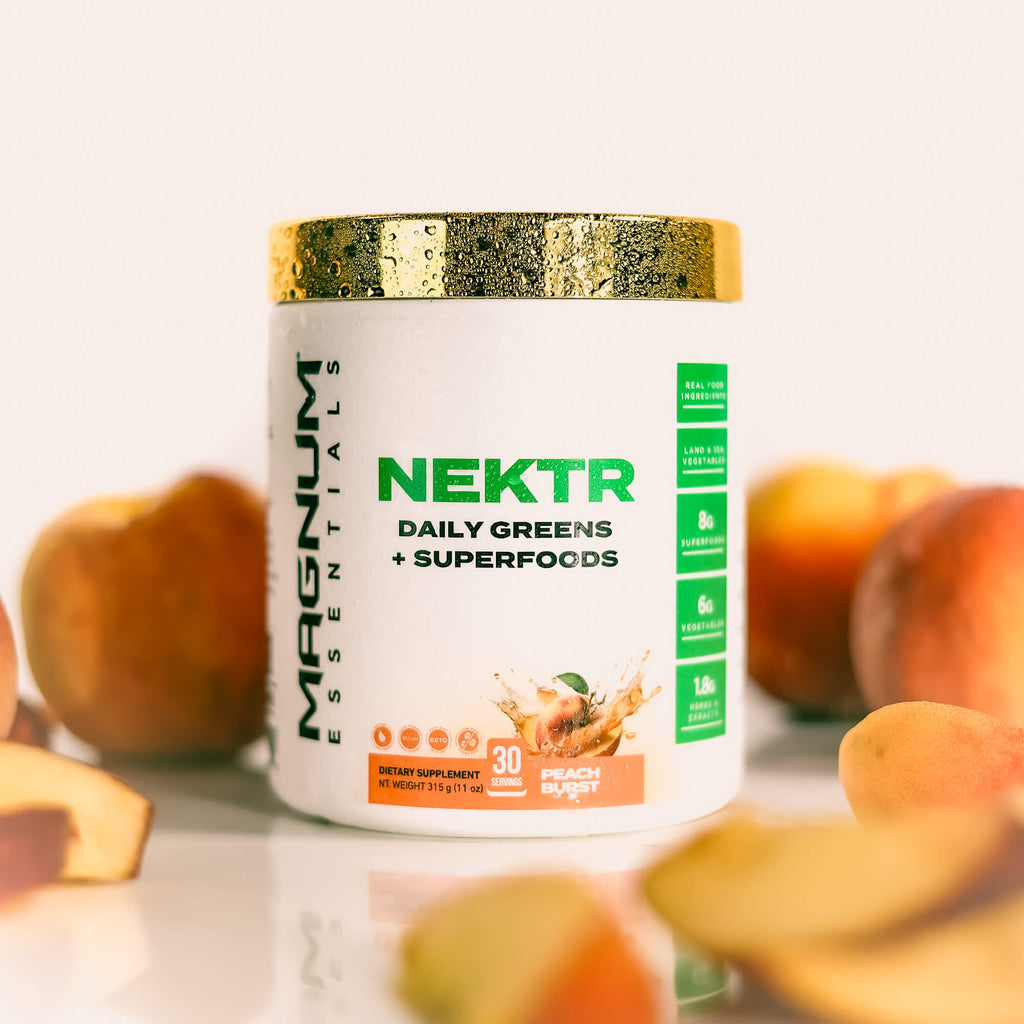 NEKTR Daily Greens