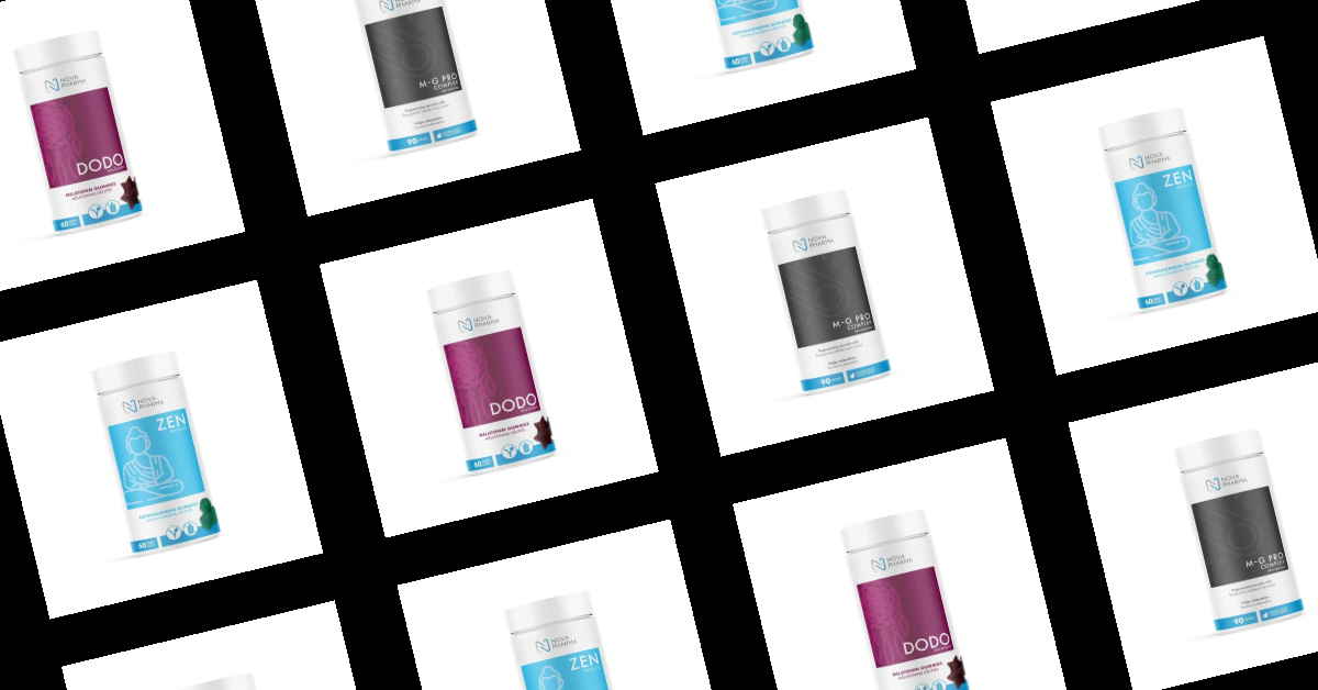 BUNDLE SOMMEIL & RELAXATION