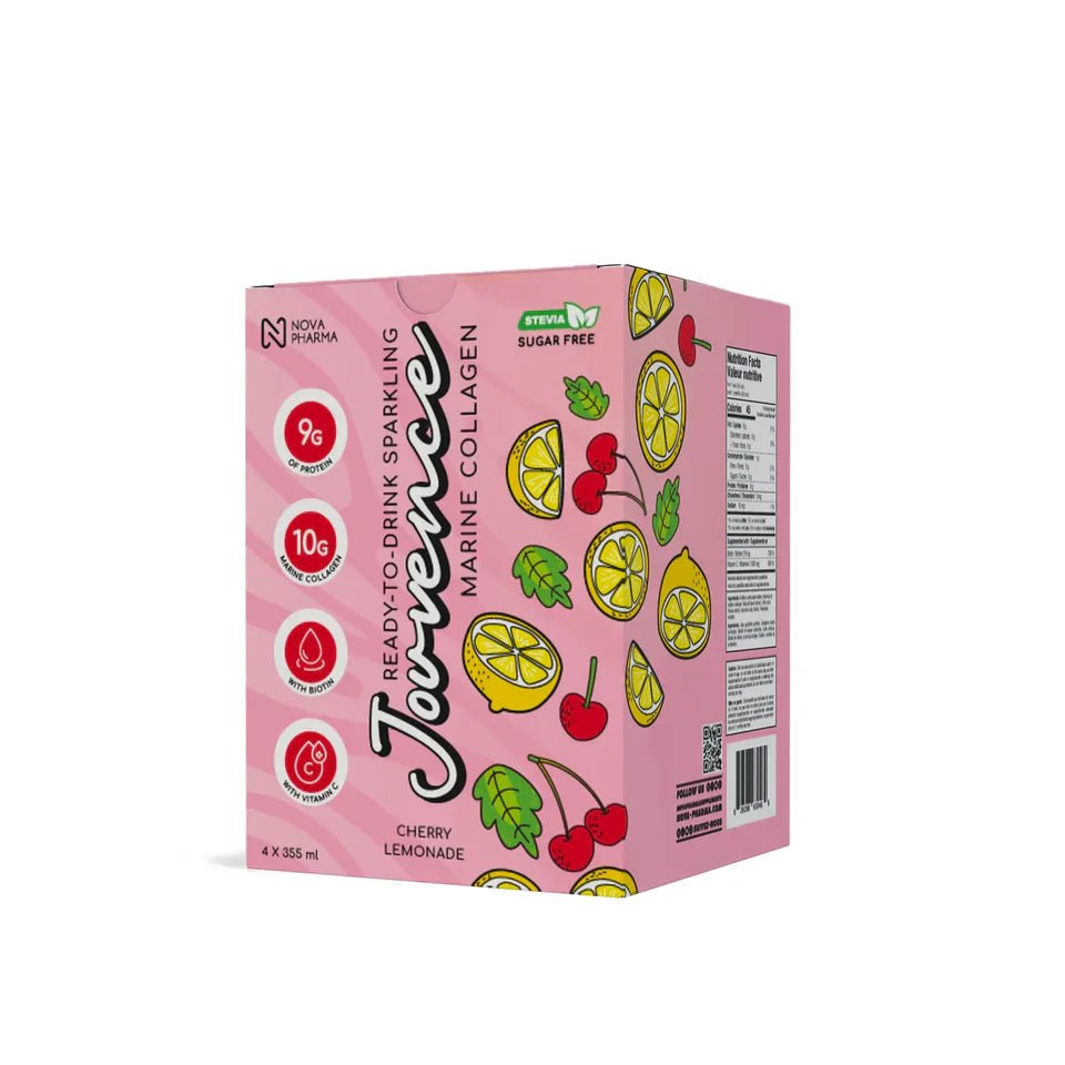 NOVA PHARMA - Jouvence Pack Découverte