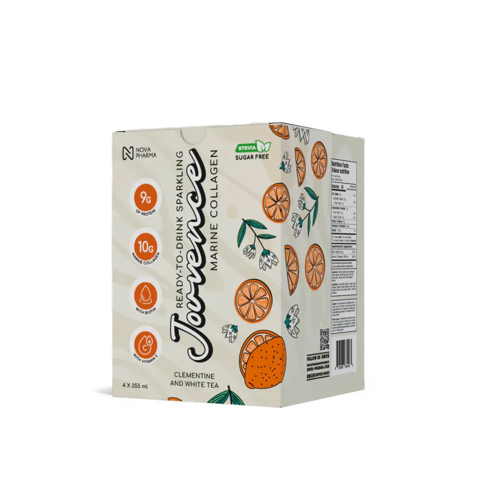 NOVA PHARMA - Jouvence Pack Découverte