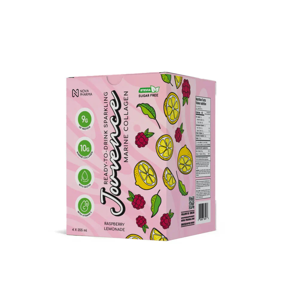 NOVA PHARMA - Jouvence Pack Découverte