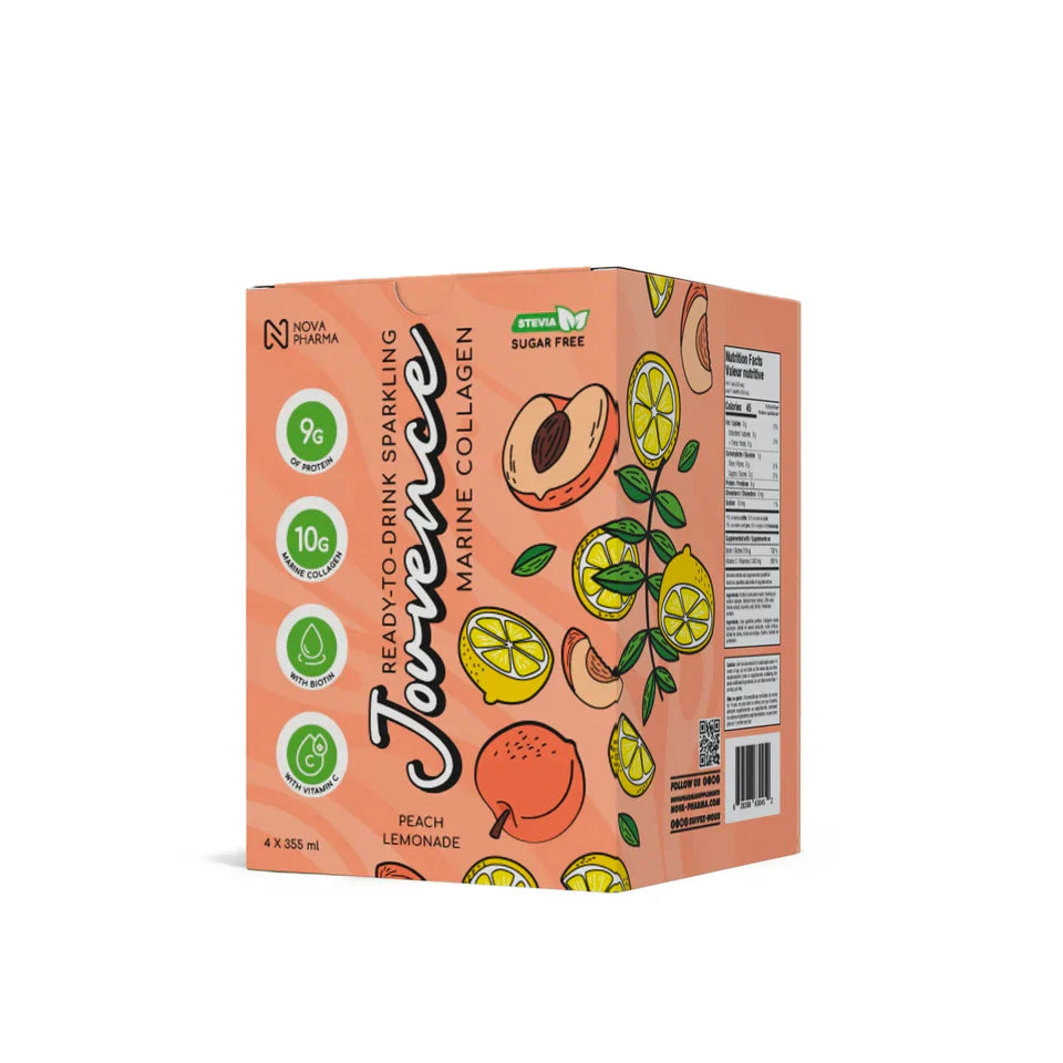 NOVA PHARMA - Jouvence Pack Découverte