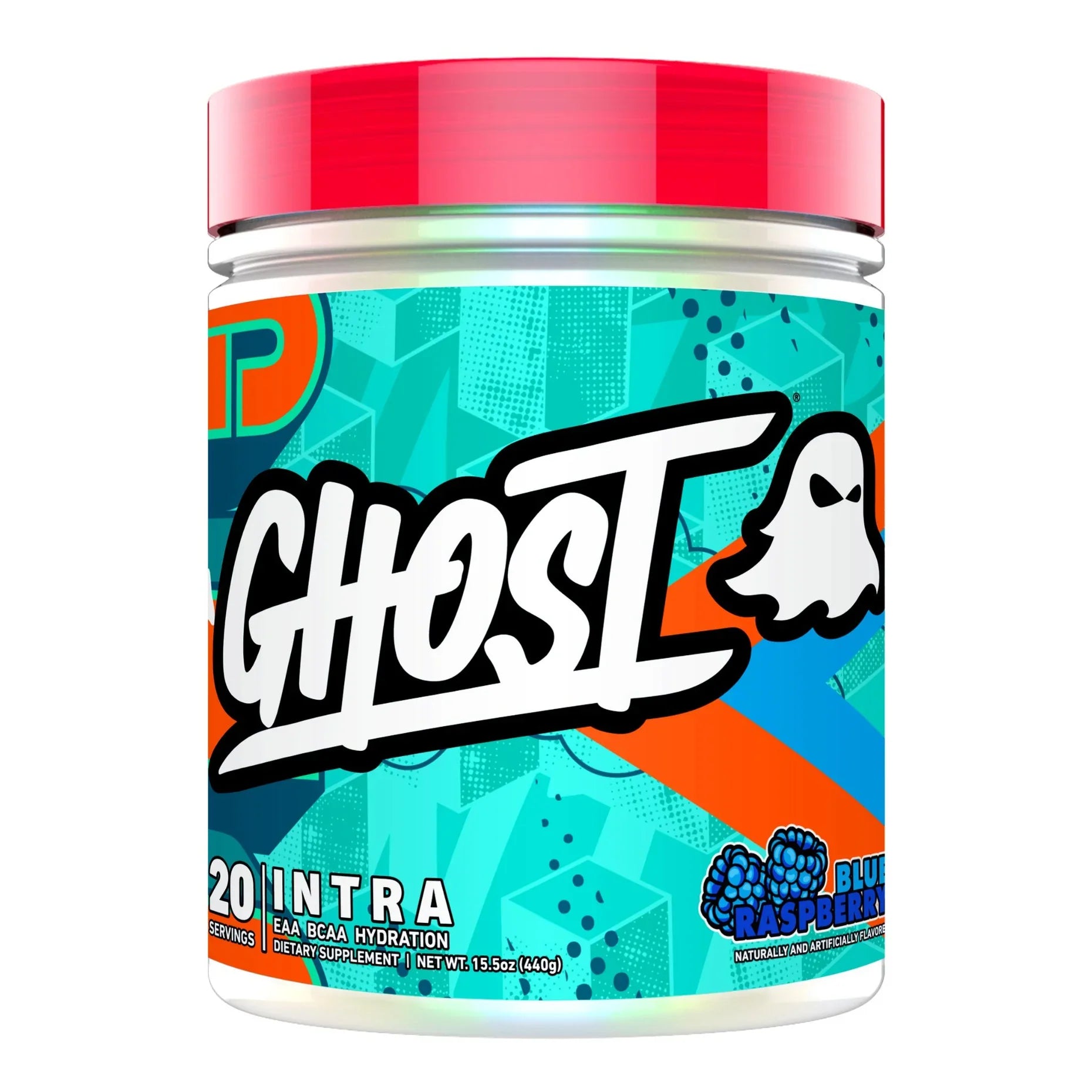 GHOST - Intra 410g