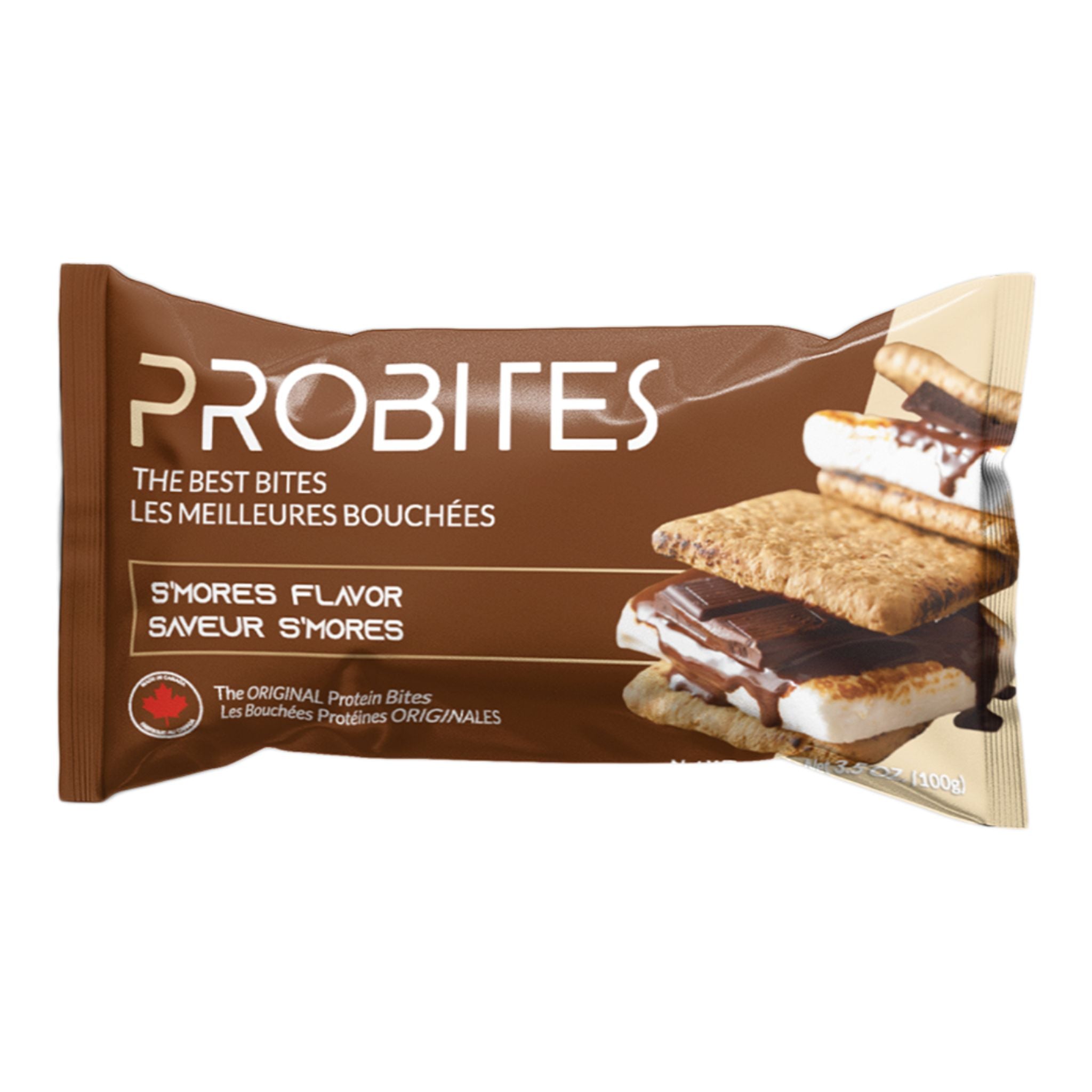 Probites - Bouchées Protéinées - 100g