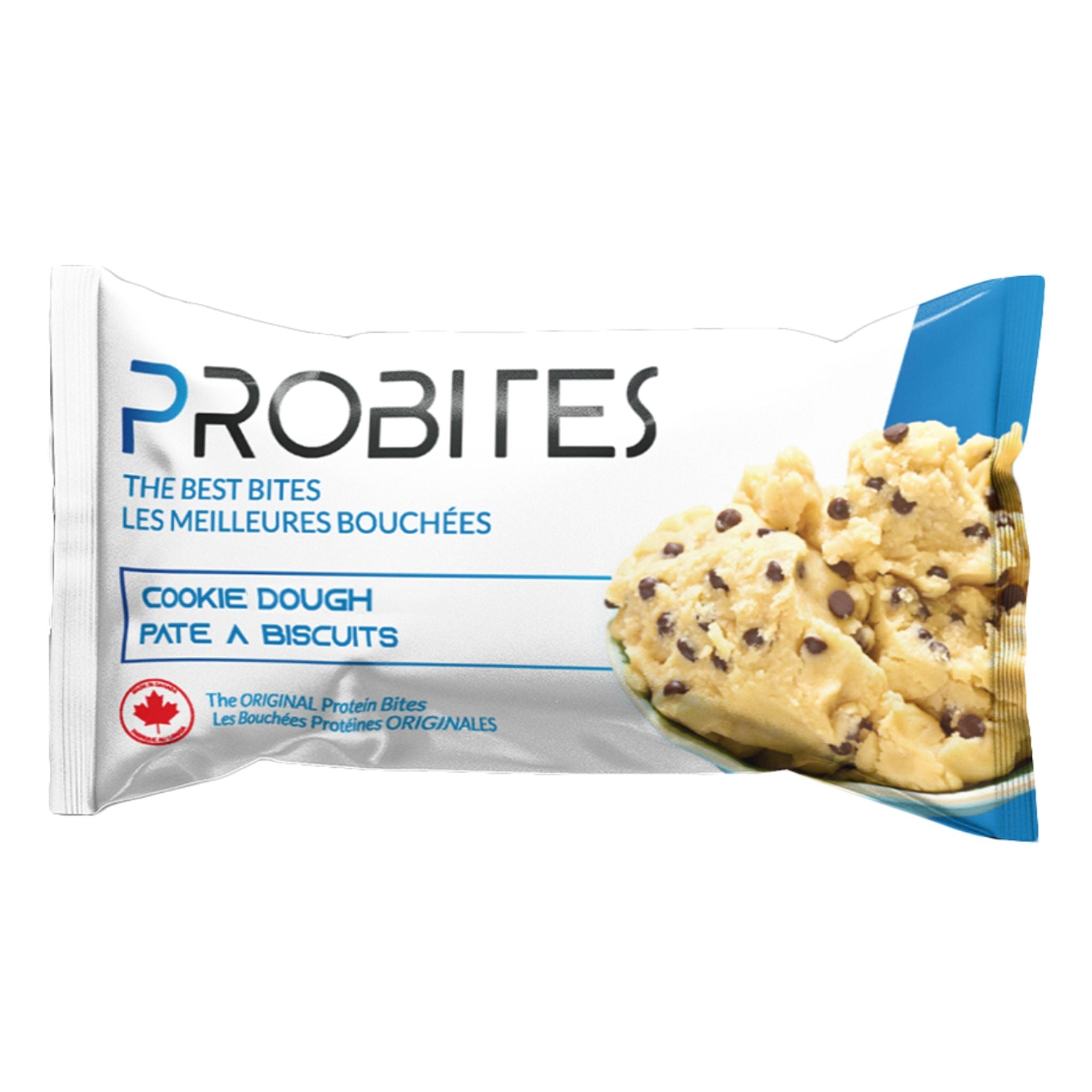 Probites - Bouchées Protéinées - 100g