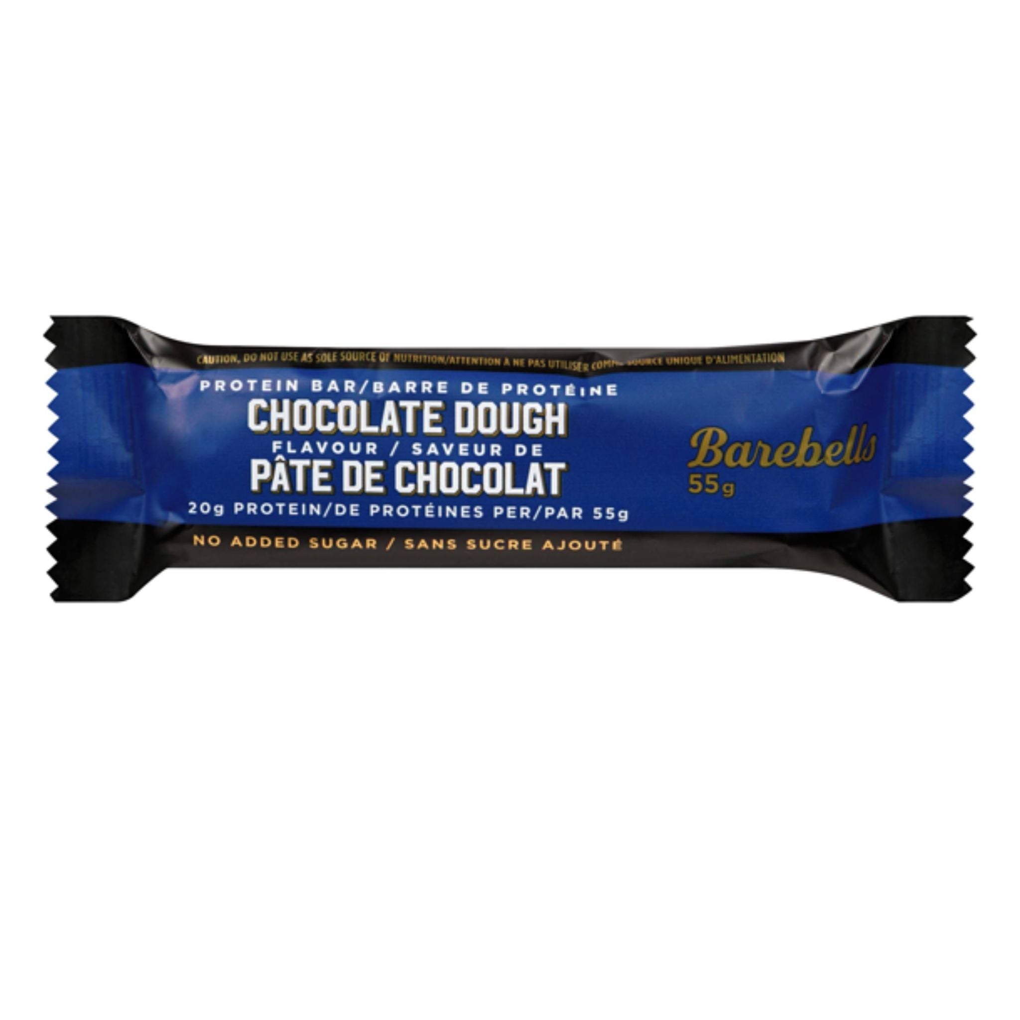 Barebells - Barre Protéinée - 55g