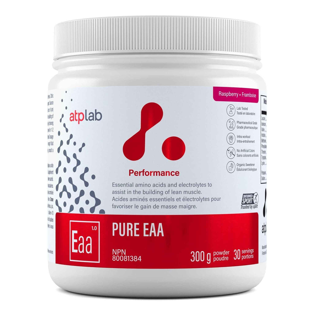 ATP LAB - Pure EAA - 300g - INVICTUS Nutrition