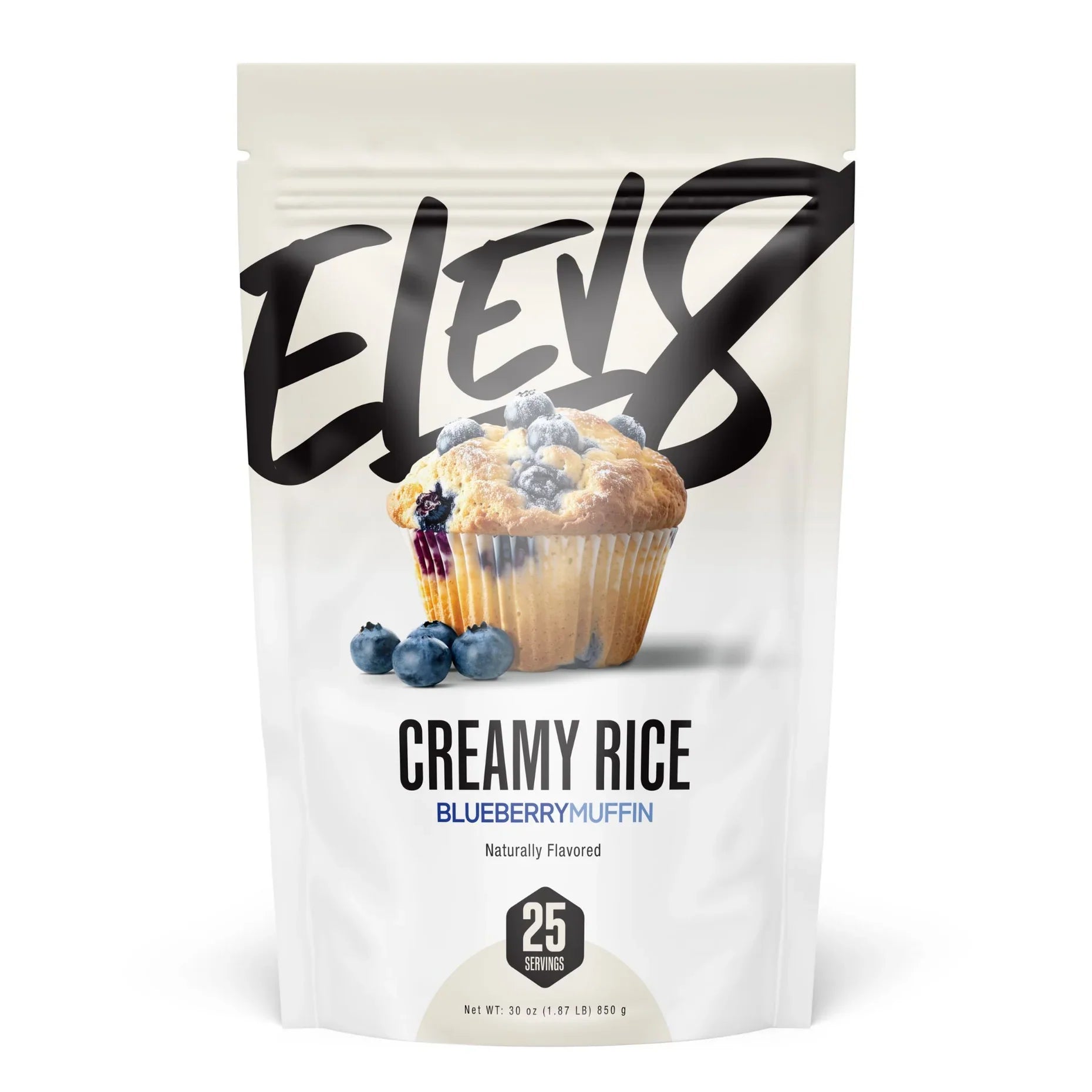 ELEV8 - Creamy Rice 25 portions