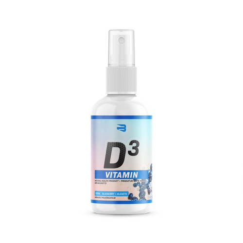 Believe - Vitamine D3