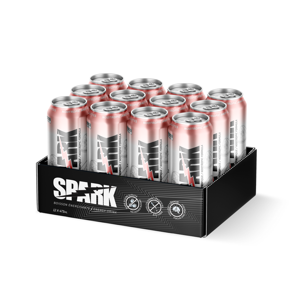 SPARK - Electrolytes 12 Pack