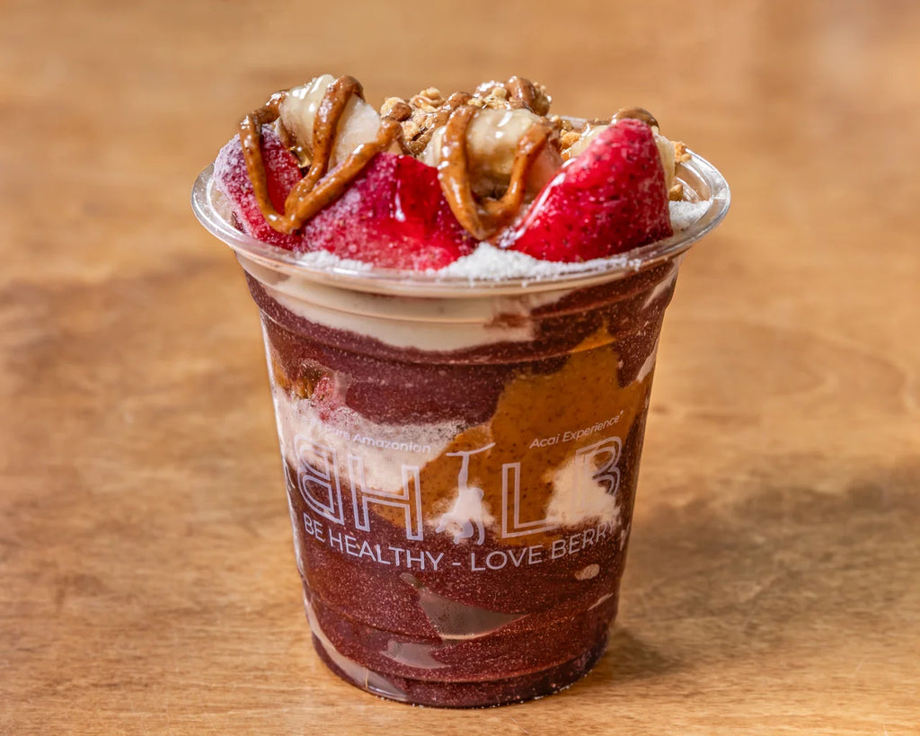 Bol Açai - BHLB *AUCUNE LIVRAISON*