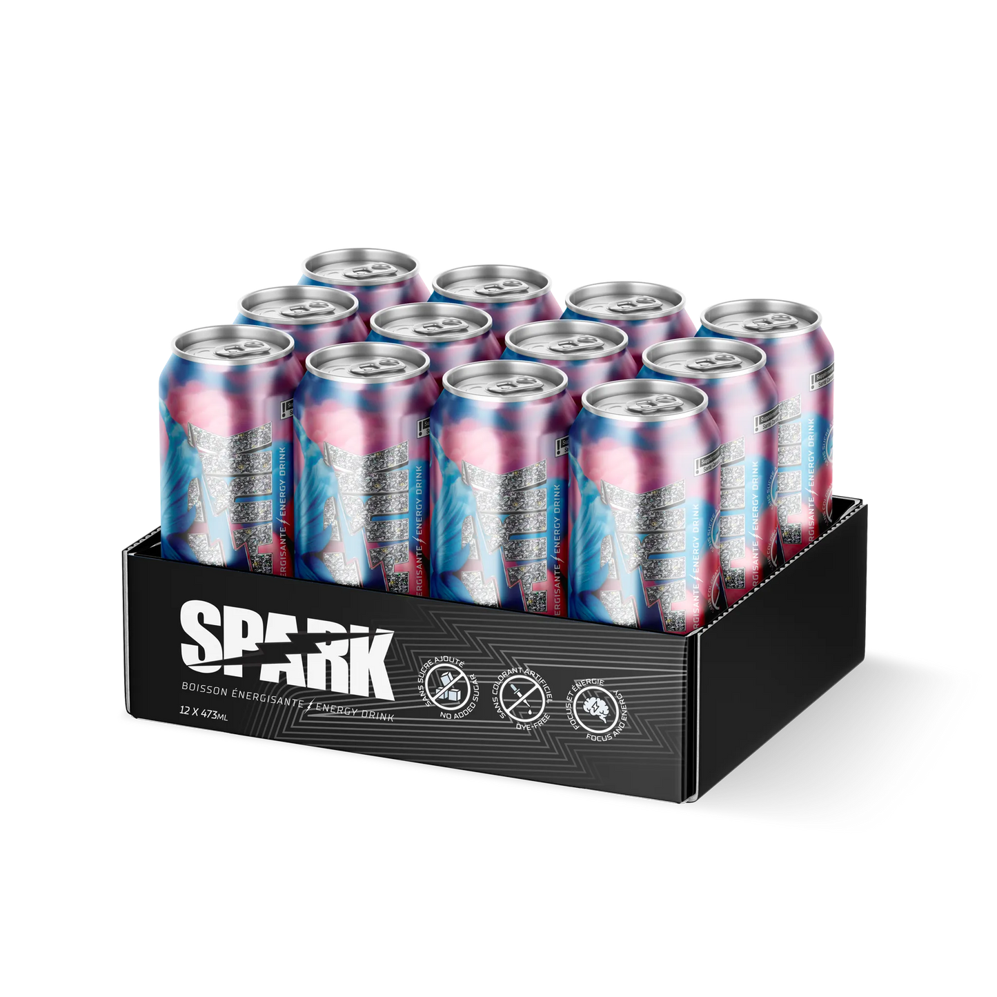 SPARK - 12 Pack