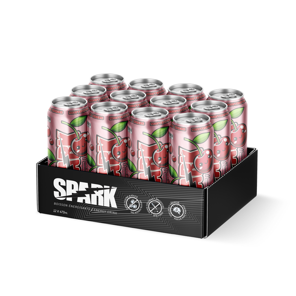 SPARK - 12 Pack
