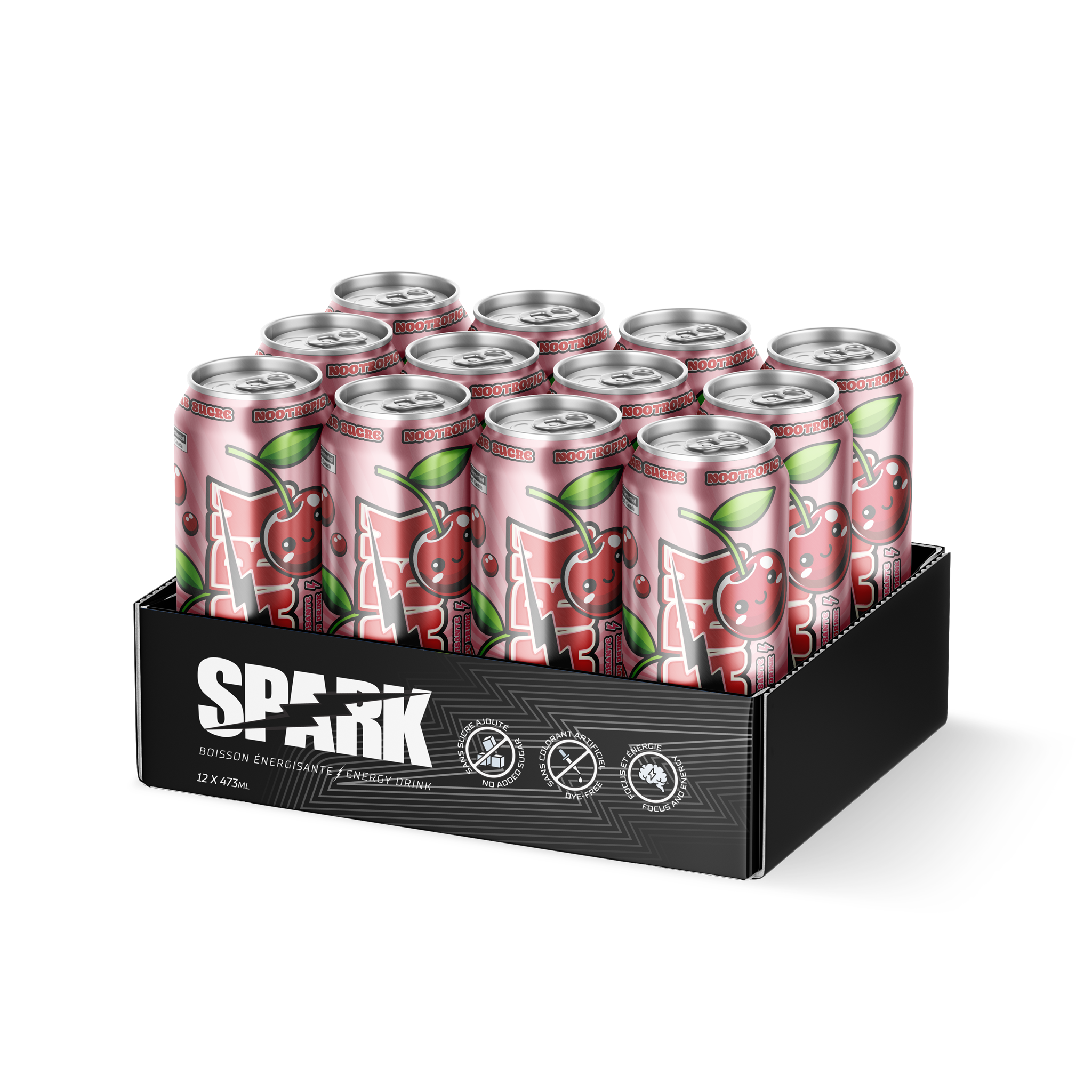 SPARK - 12 Pack