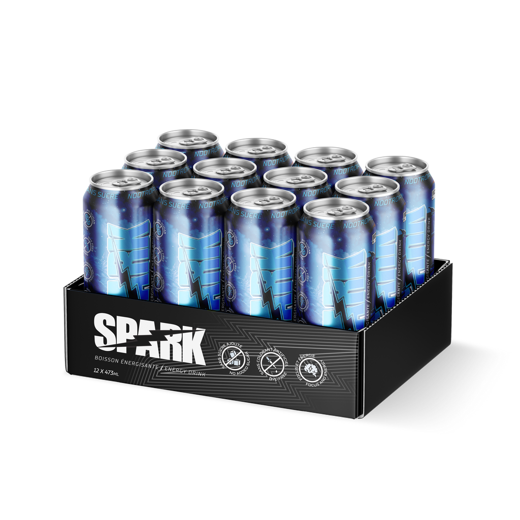 SPARK - 12 Pack