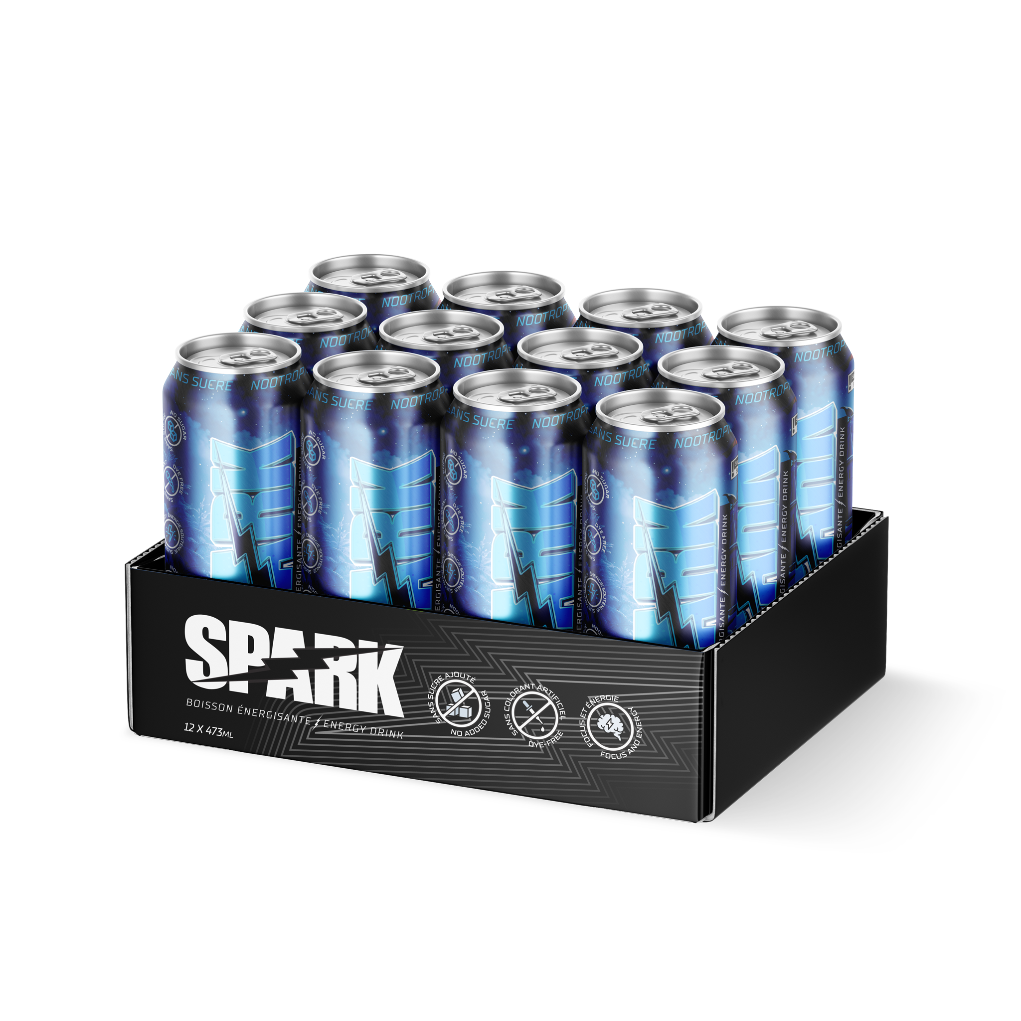 SPARK - 12 Pack